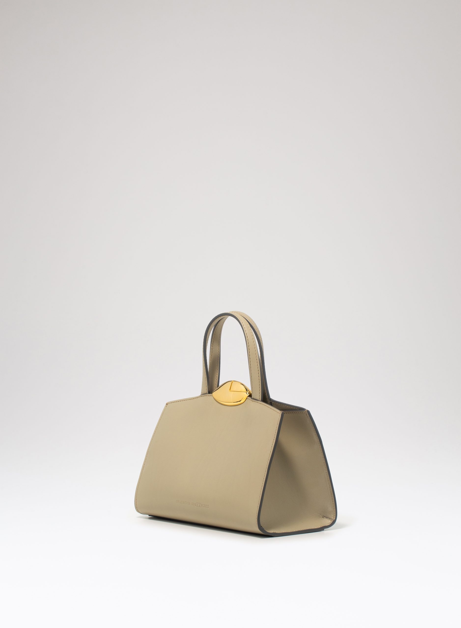 Benedetta Bruzziches – Serena La Petite – Mineral Grey - 2