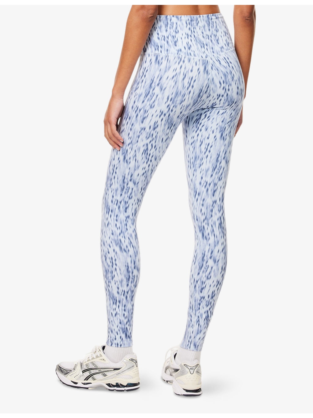 Move High-Rise Leggings - 4
