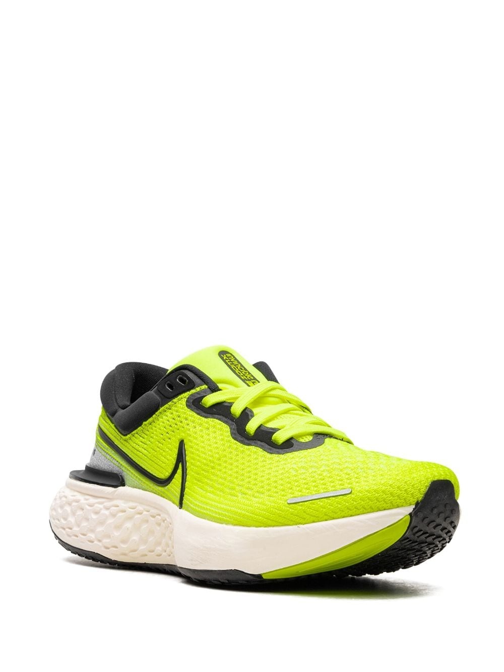 ZoomX Invincible Run FK "Volt" sneakers - 2