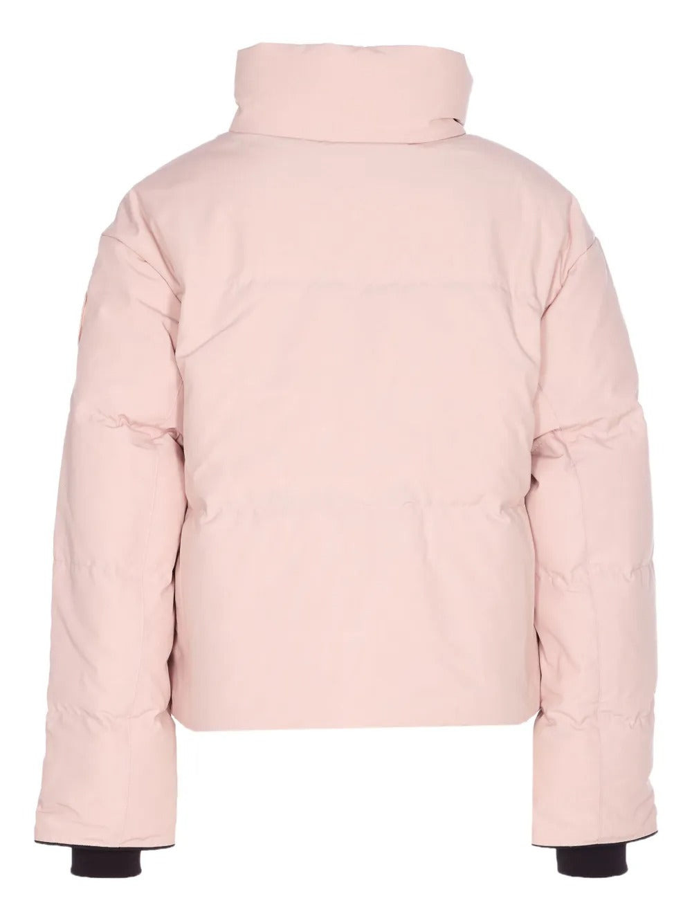 CANADA GOOSE - Women Grandview Cropped Jacket - 2