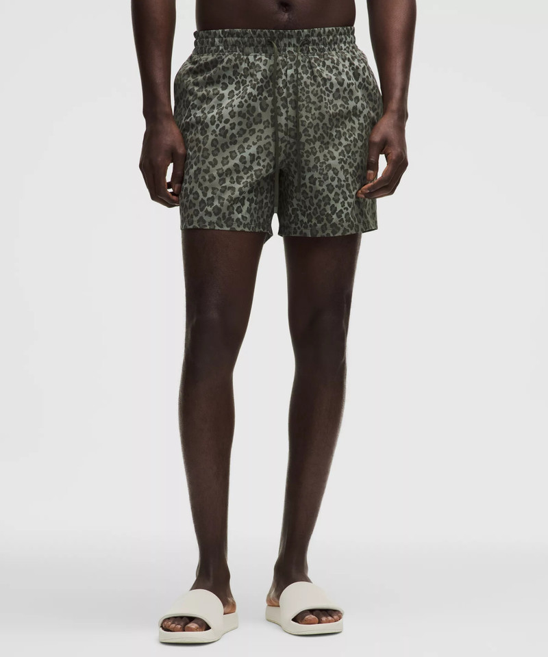 lululemon Swim Short 5" *Lined outlook