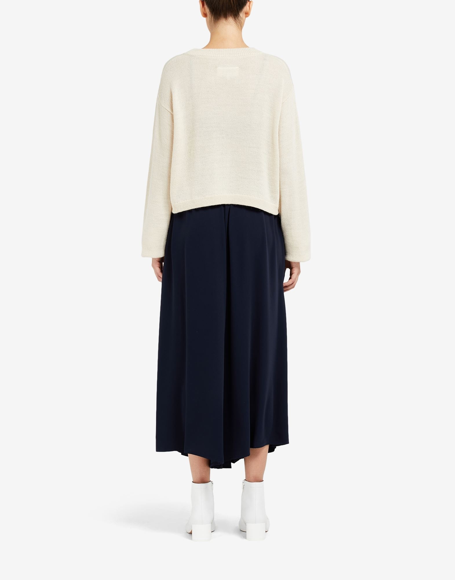 Club sweater - 4