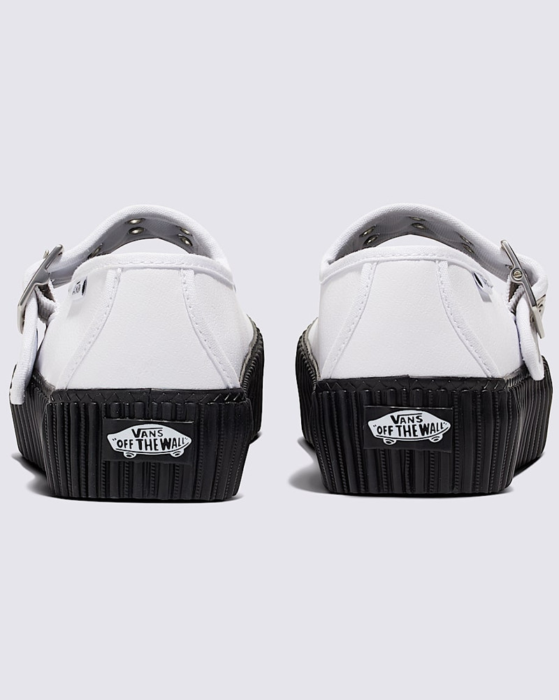 Mary Jane Creeper Shoe 4