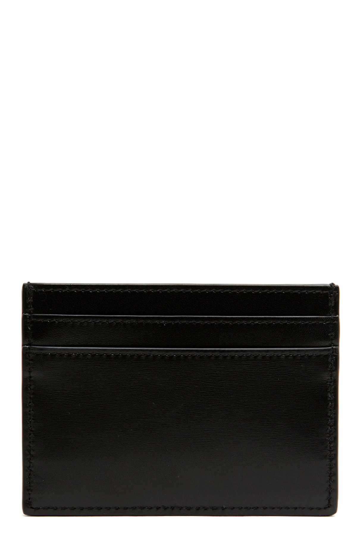 'Monogramme' card holder - 2