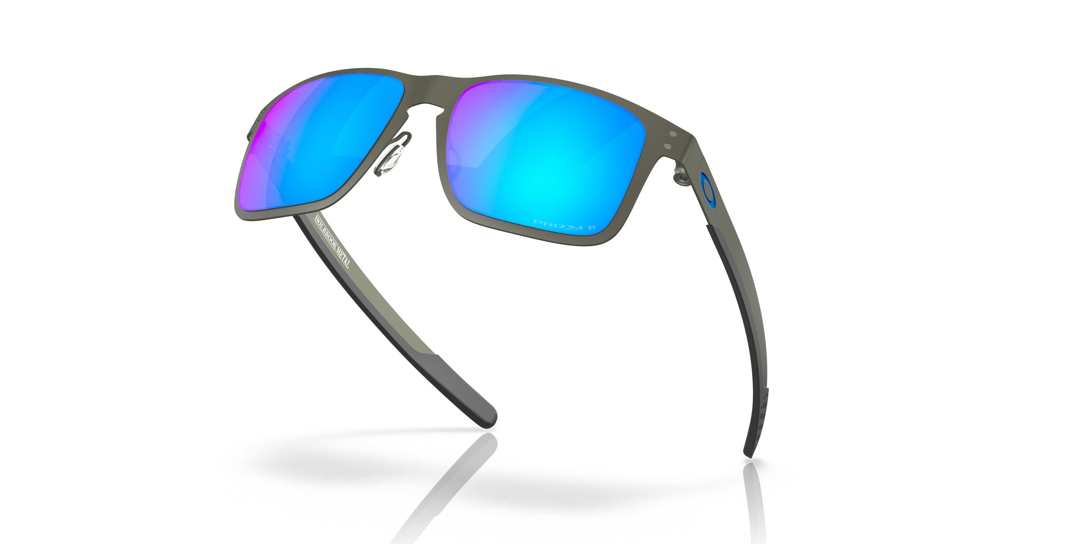 Holbrook™ Metal - 4