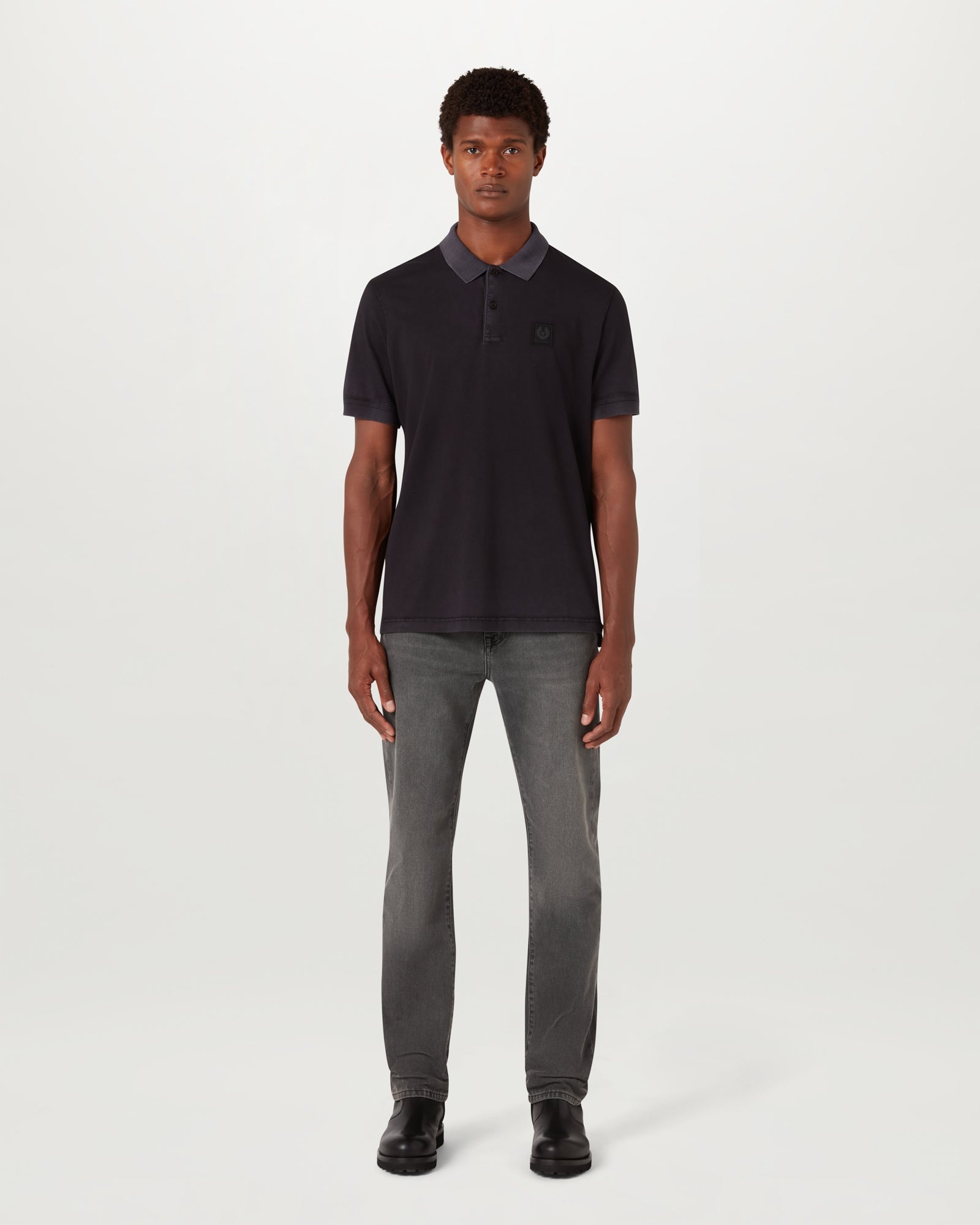 HOCKLEY POLO - 6