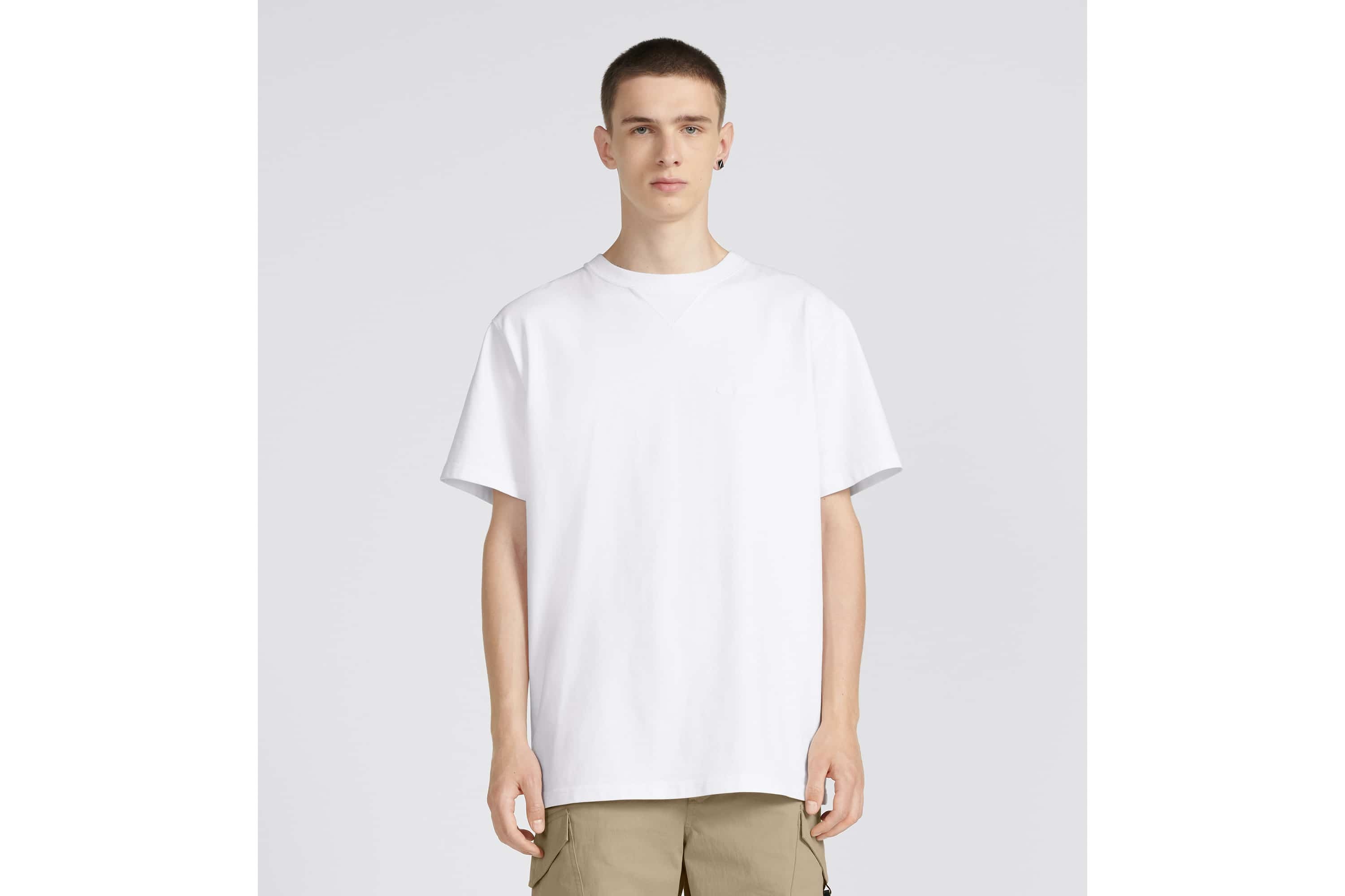 Christian Dior Couture T-Shirt, Relaxed Fit - 5