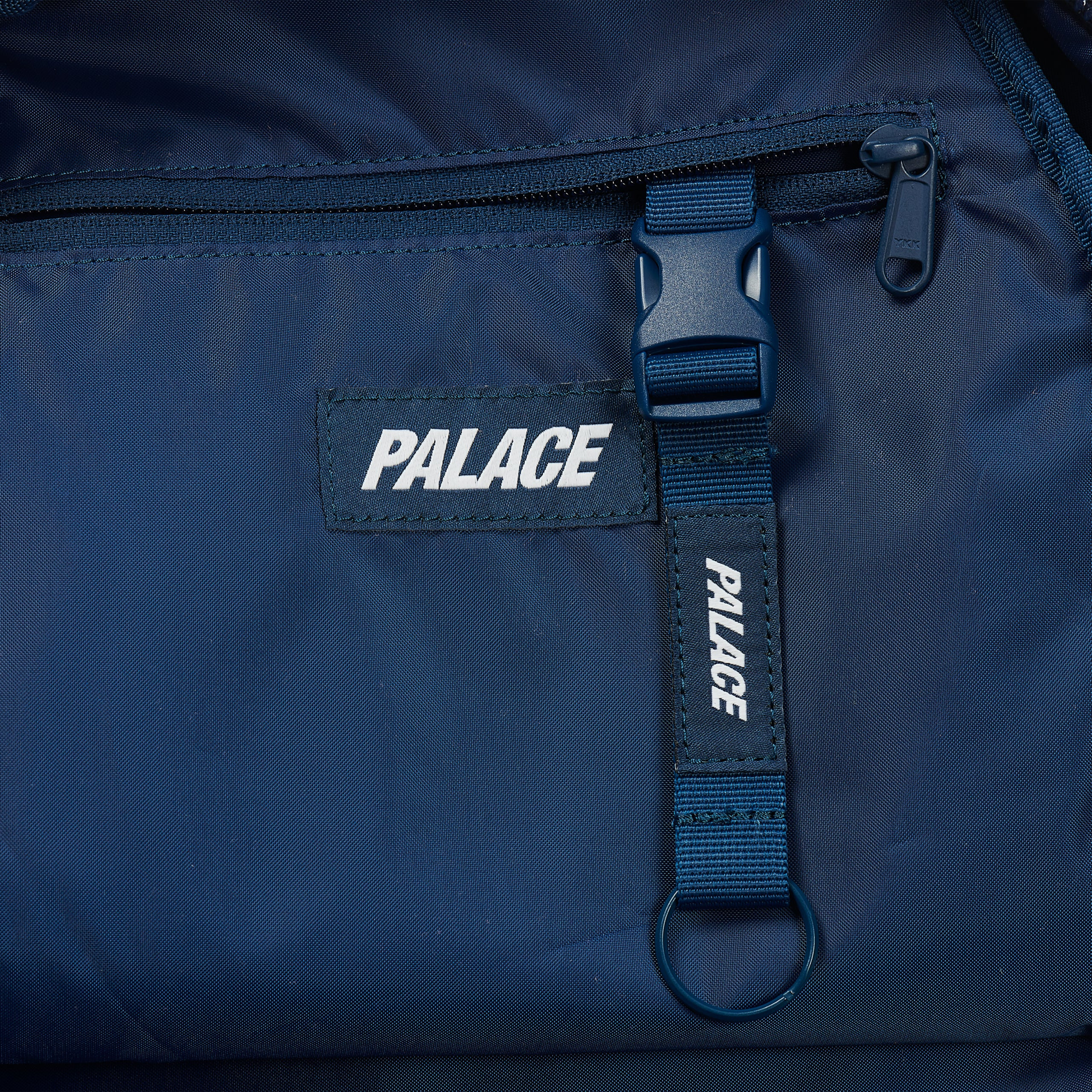 CORDURA REFLEX RS BACKPACK NAVY - 7
