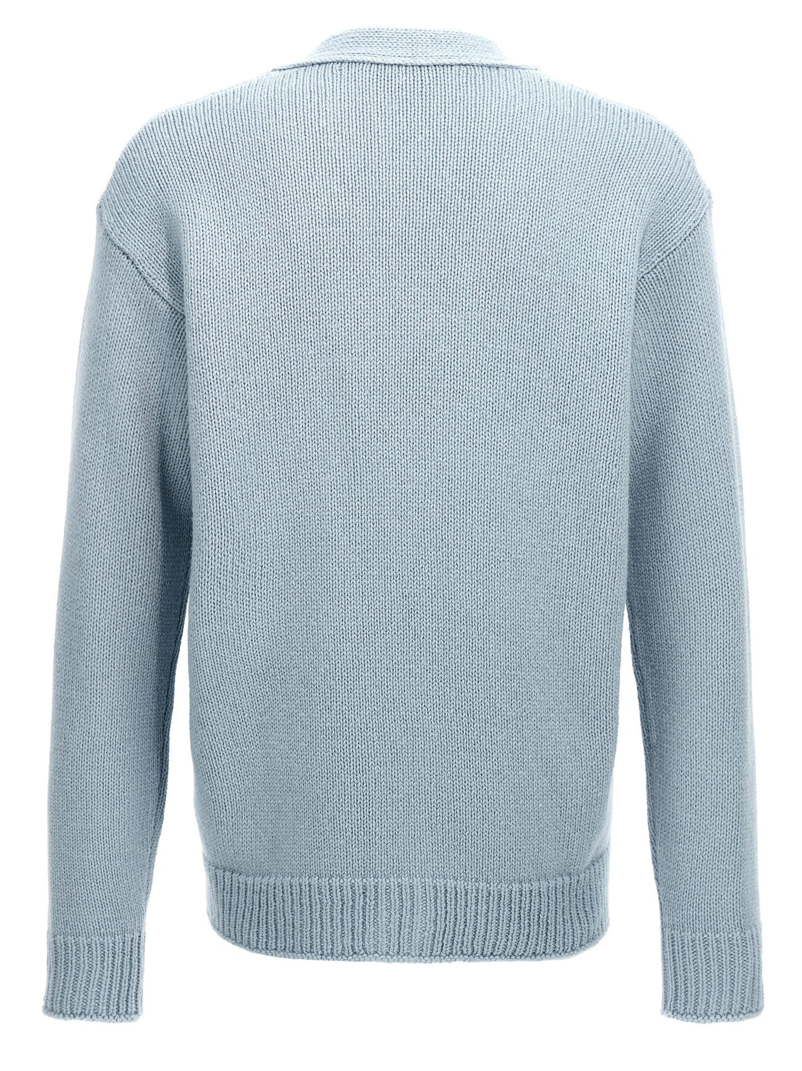 Marni Men Wool Cardigan - 2