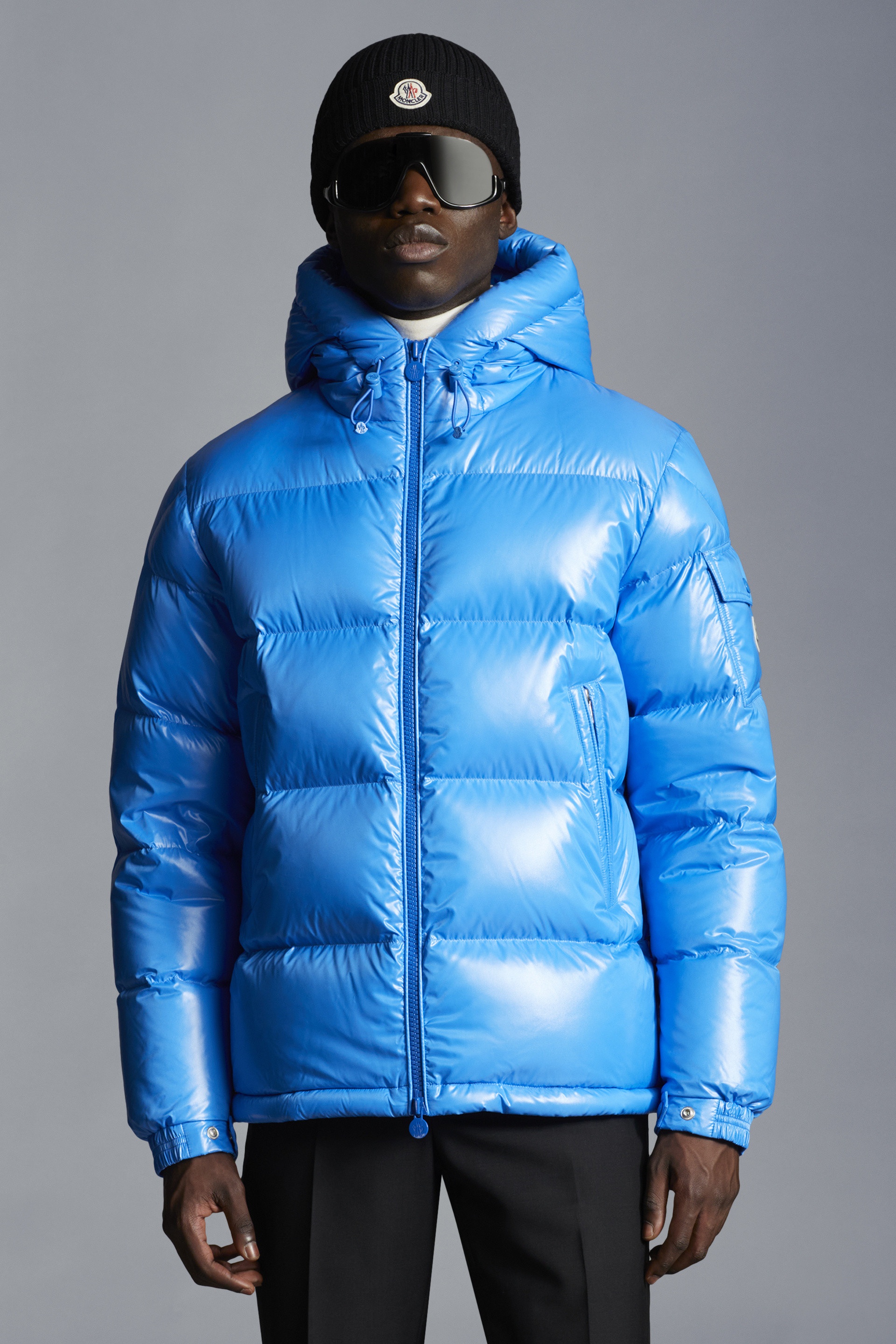 Ecrins Short Down Jacket - 3