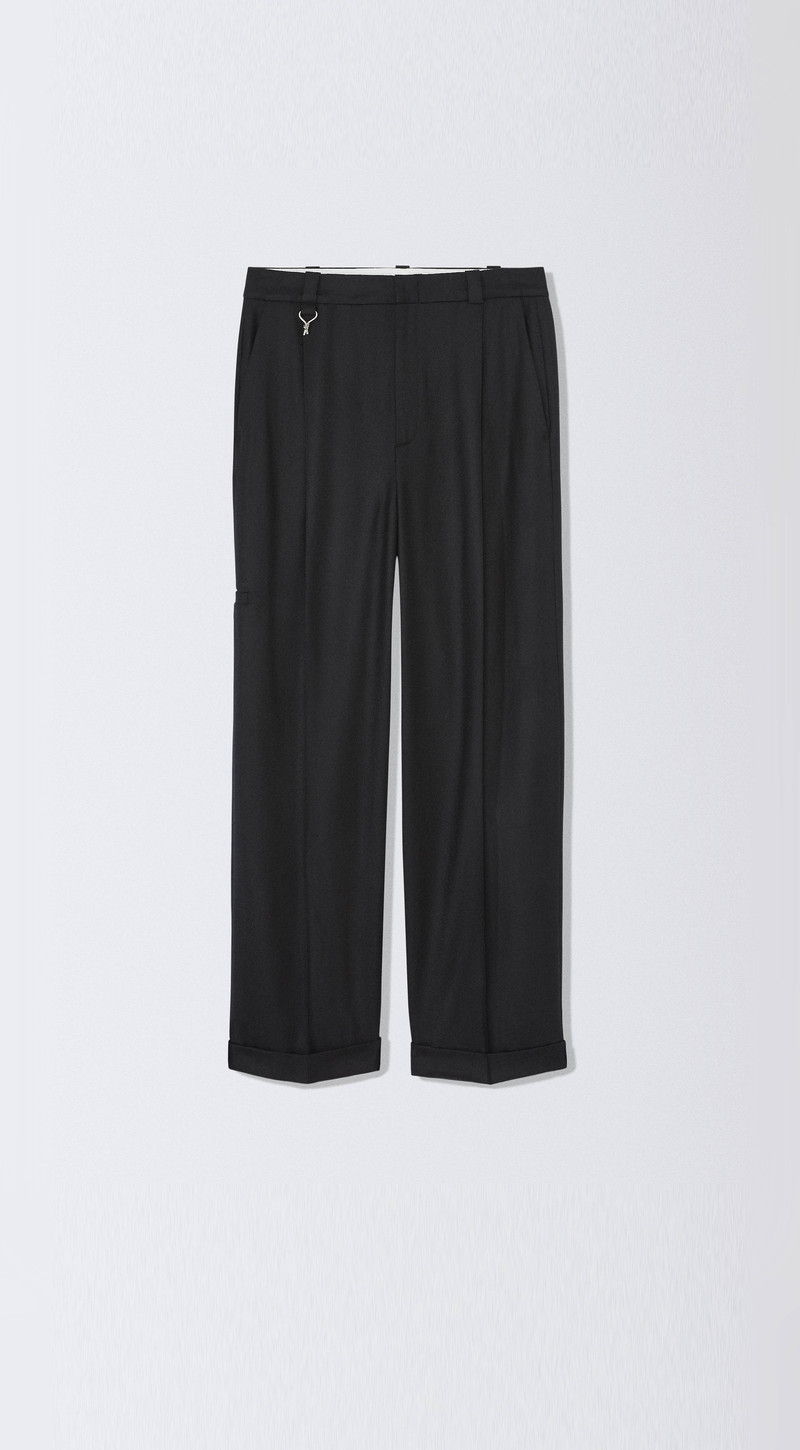 Trinity Trousers 1