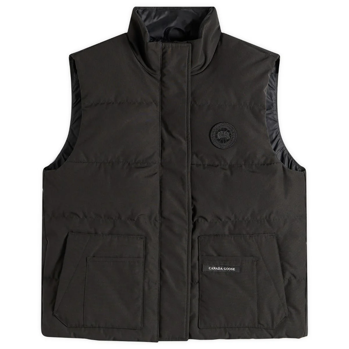 Canada Goose Legacy Freestyle Vest - 1
