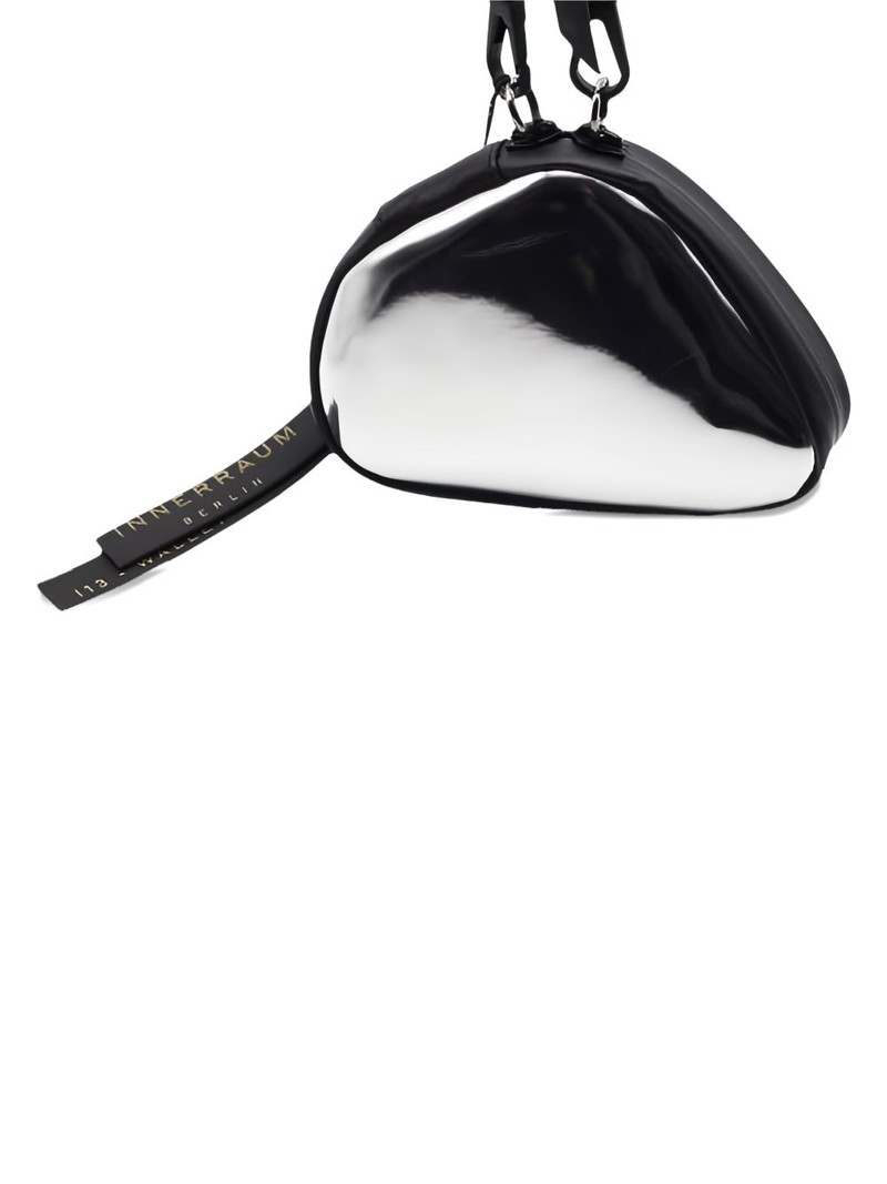 Innerraum zip adjustable-strap wallet outlook