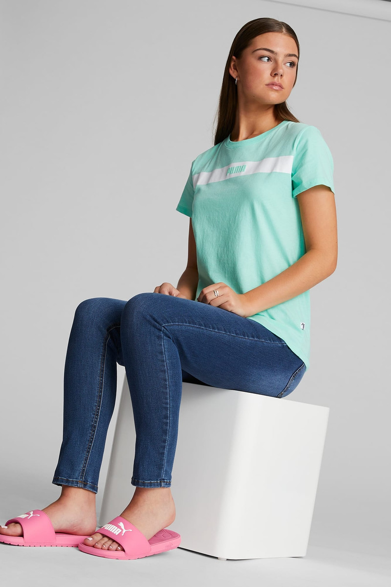 PUMA Cool Cat 2.0 Women's Slides outlook