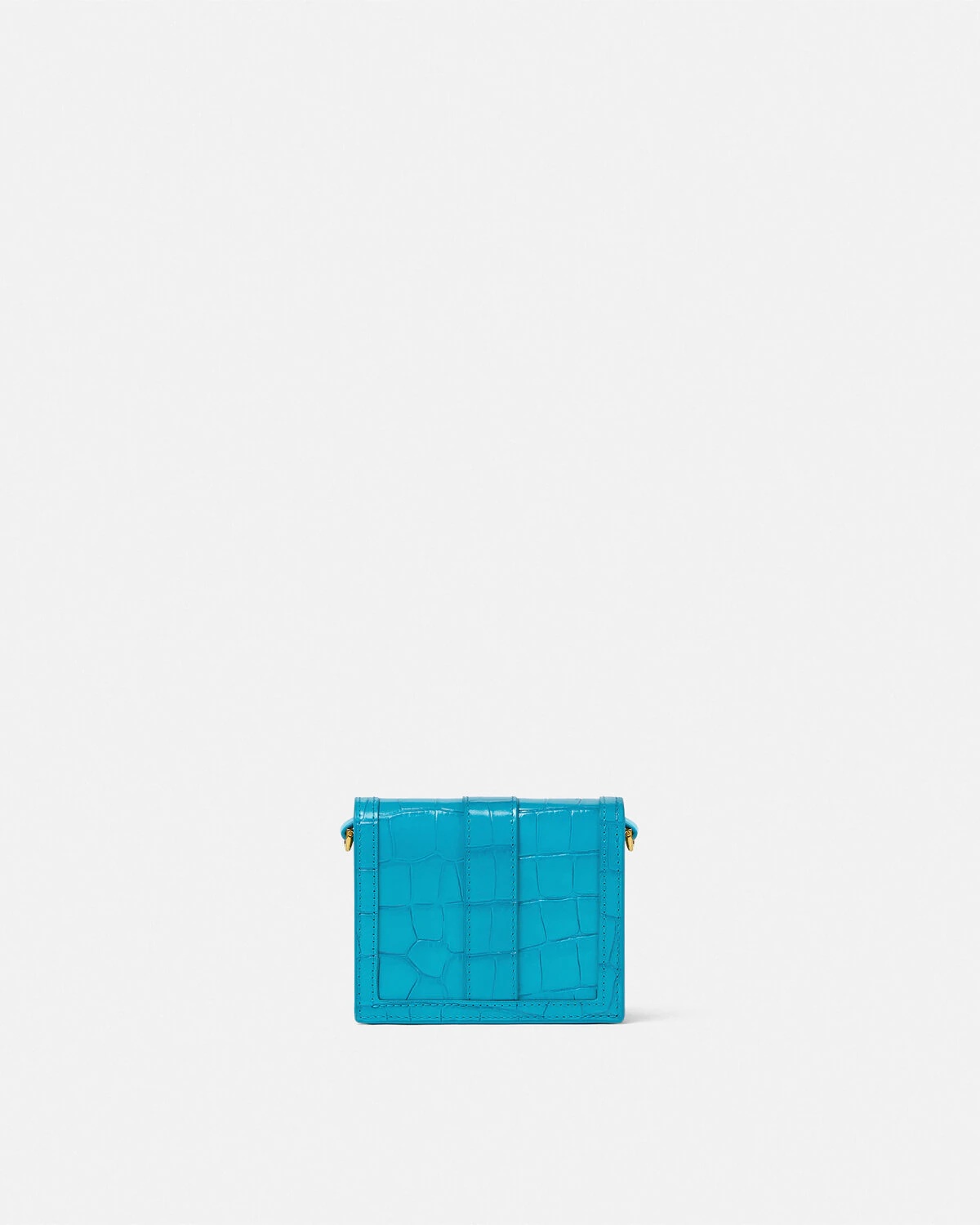 Greca Goddess Chain Wallet - 3
