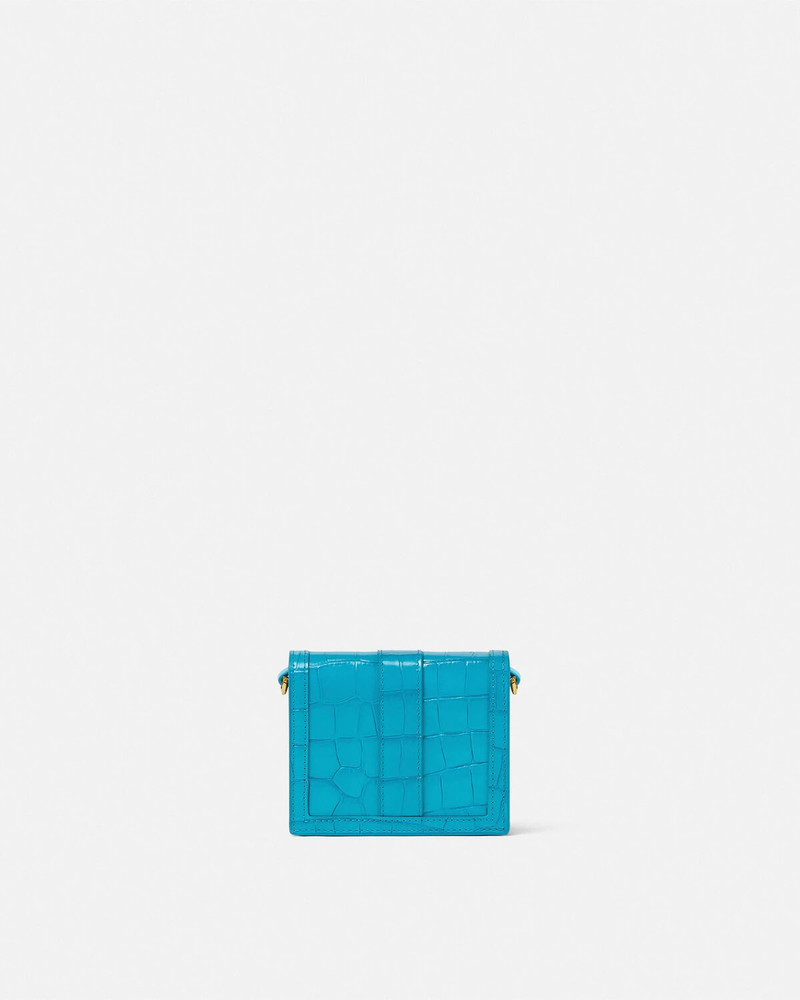 Greca Goddess Chain Wallet 3