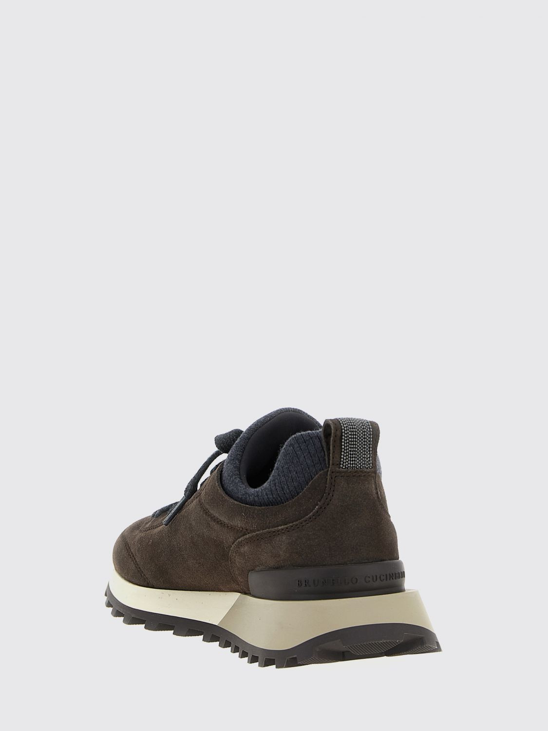 Sneakers woman Brunello Cucinelli - 3