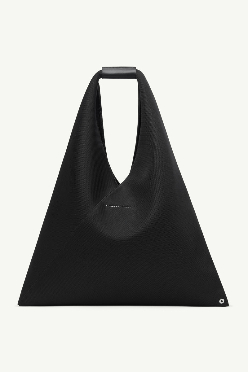 Japanese Bag Classic Crossbody 3