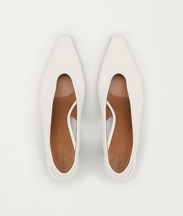 ALMOND PUMPS - 3