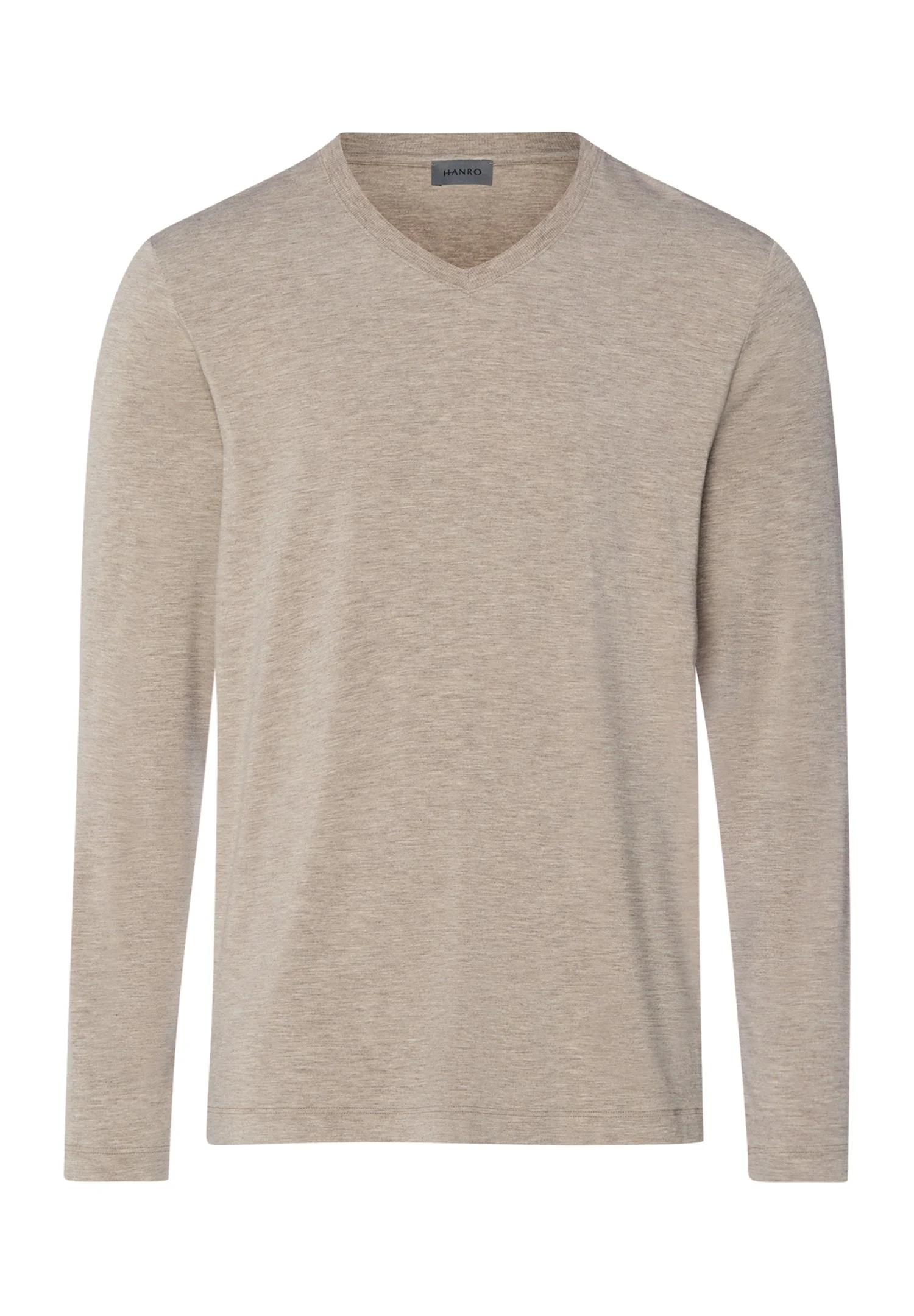Casuals V-Neck Top - 1