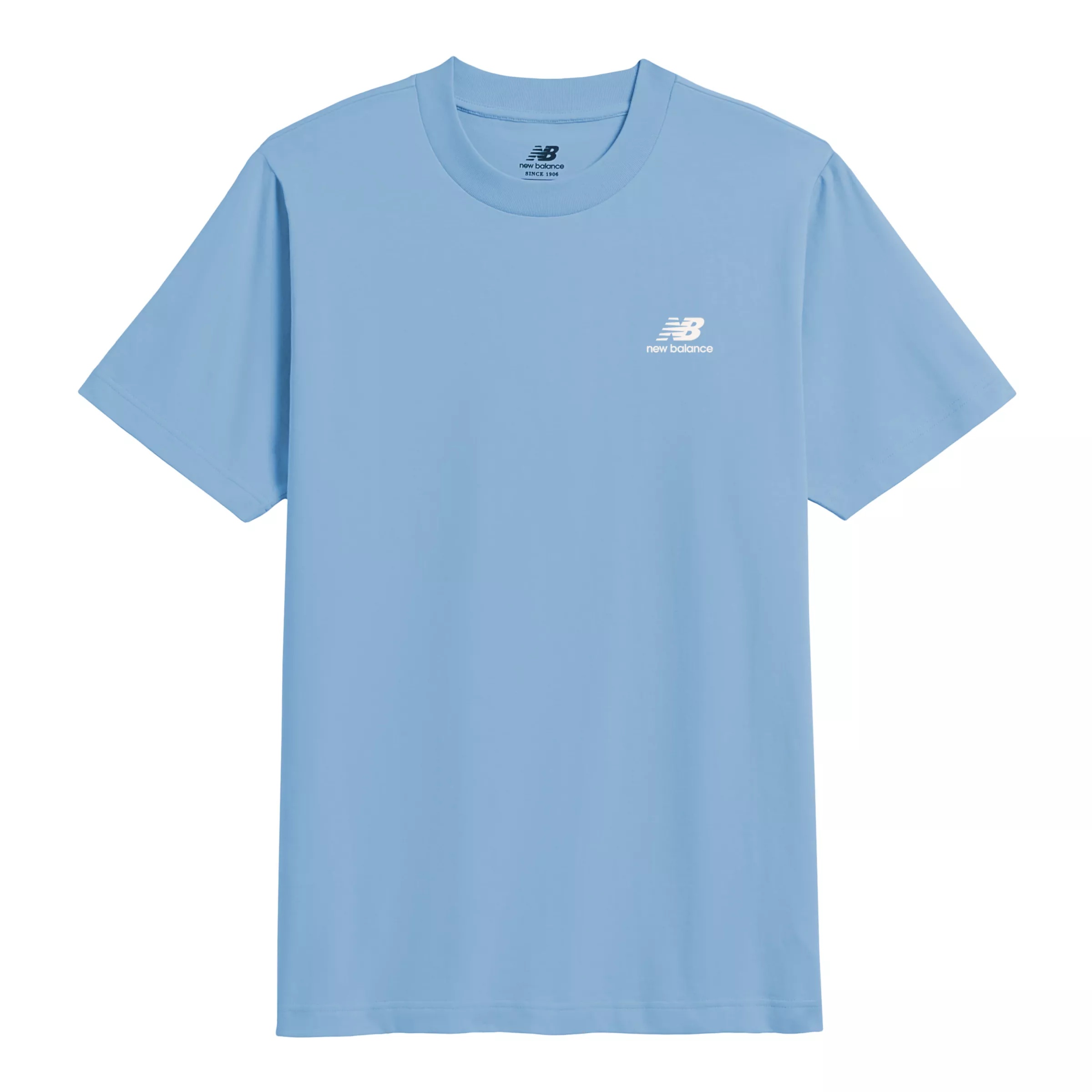 550 Color Graphic T-Shirt - 1