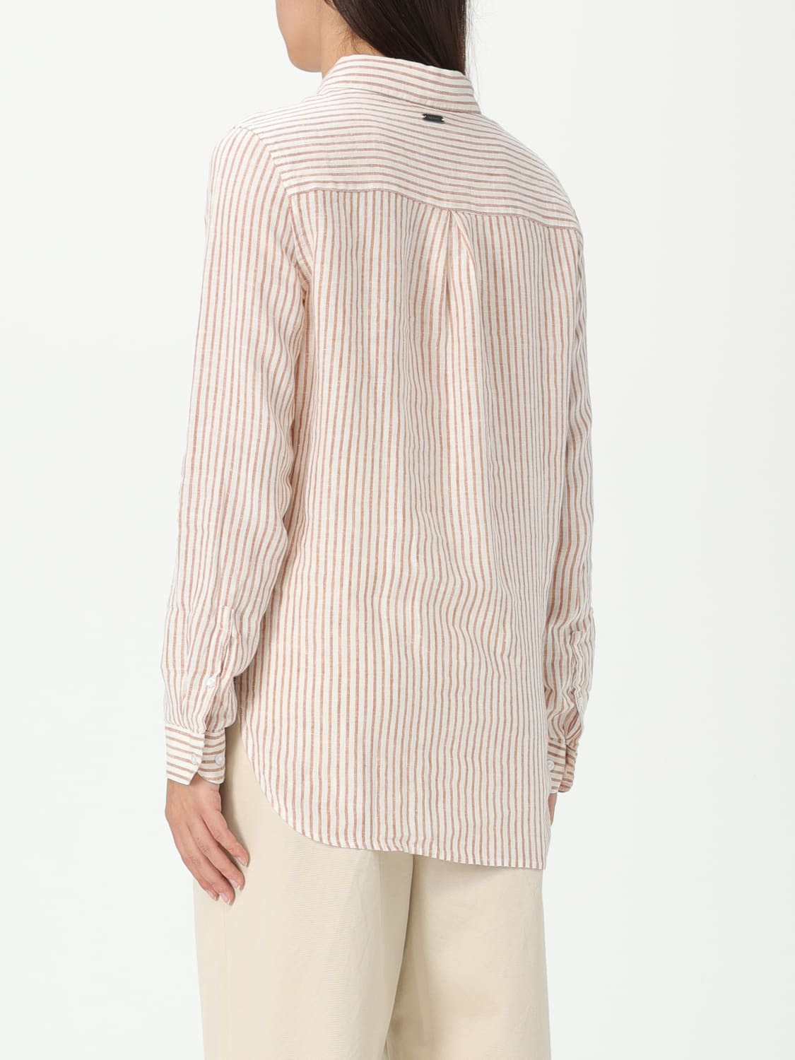 Shirt woman Barbour - 2
