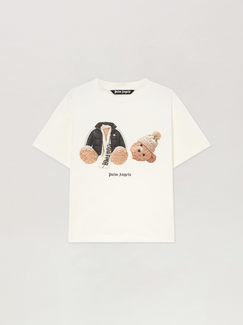 Broken Bear Cortina T-shirt 1