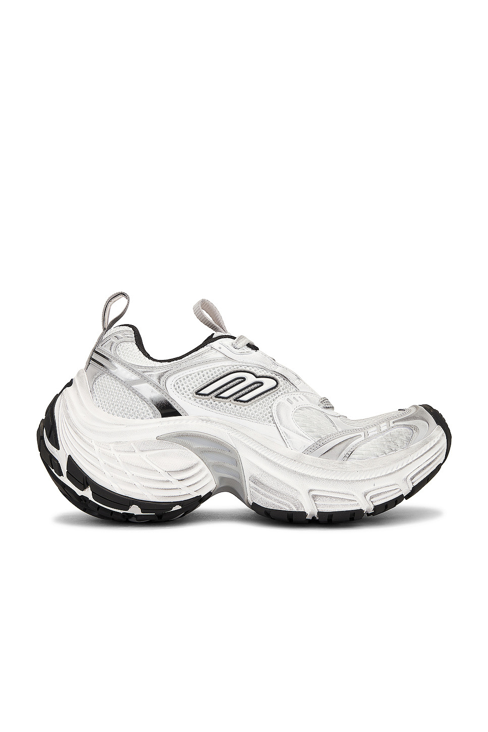10XL Sneaker - 1