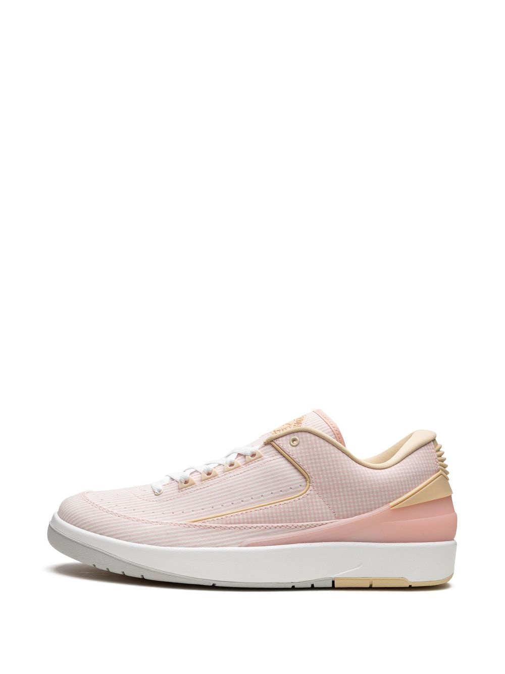 Air Jordan 2 Low Craft "Atmosphere" sneakers - 5