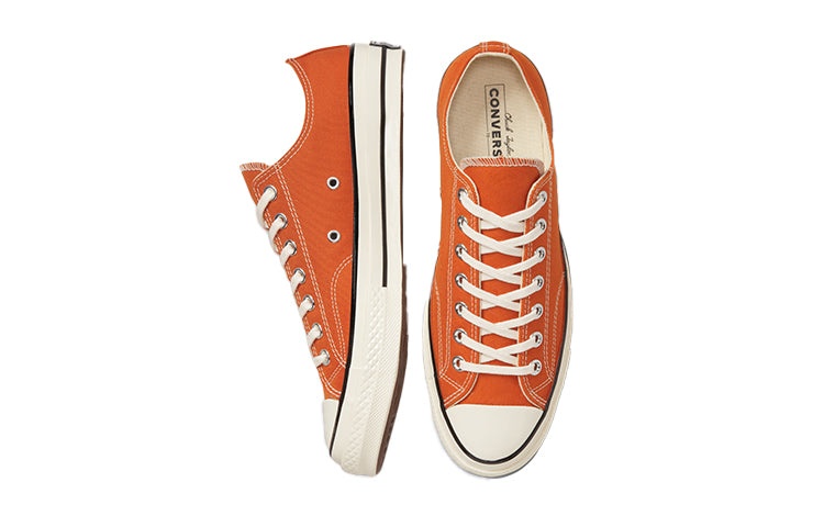 Converse Chuck 70 Low 'Fire Pit' 171479C - 5