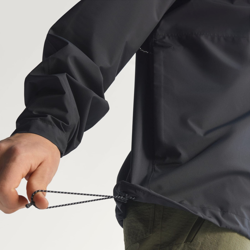 Terrex Multi 2.5 Layer CLIMAPROOF Rain Jacket 11
