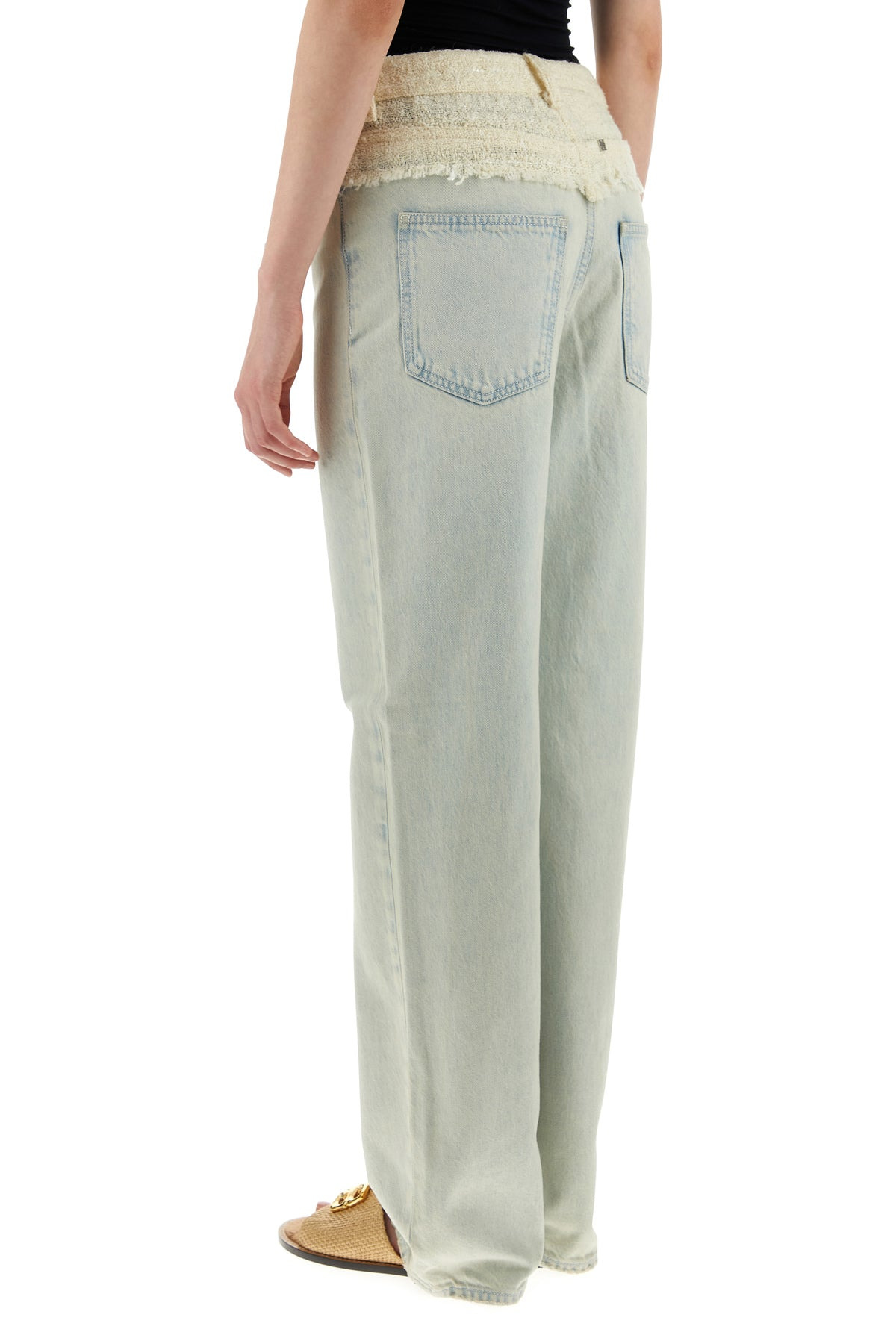 Denim jeans - 4