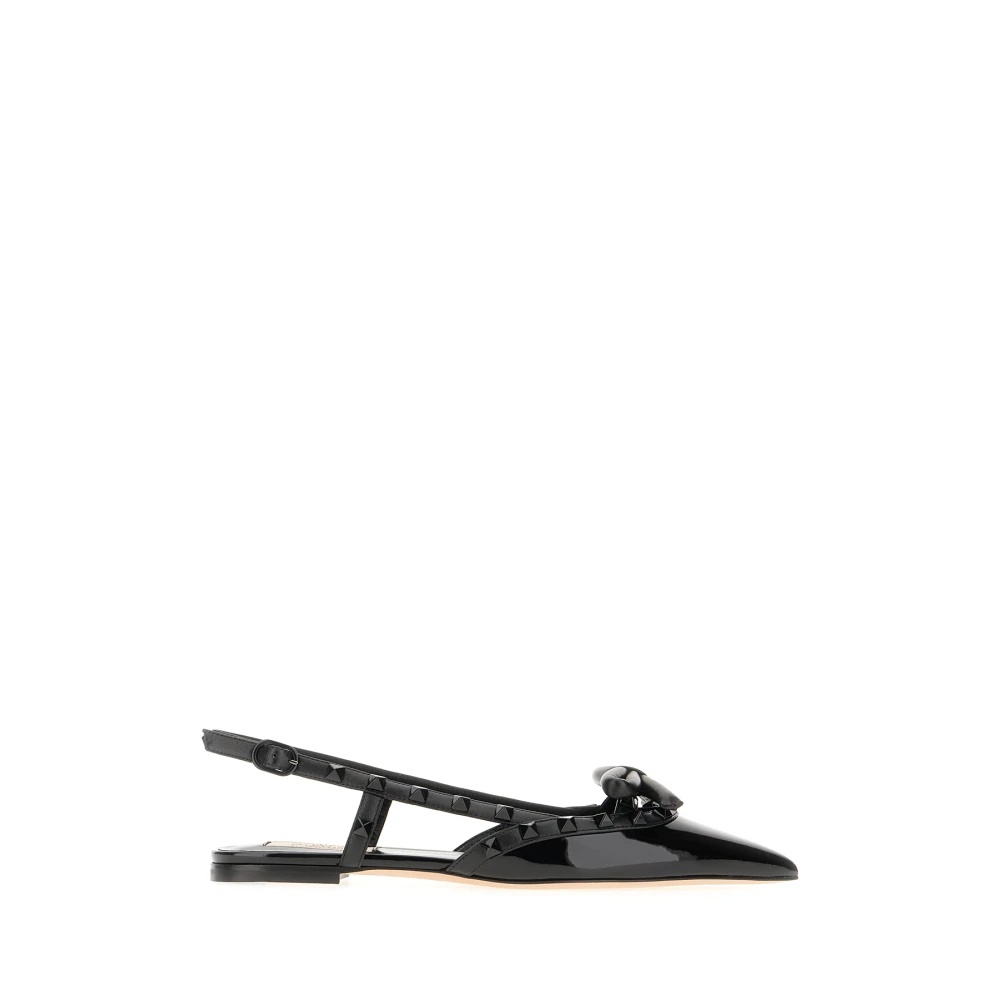 ELEGANT BALLET FLATS FOR WOMEN - 1