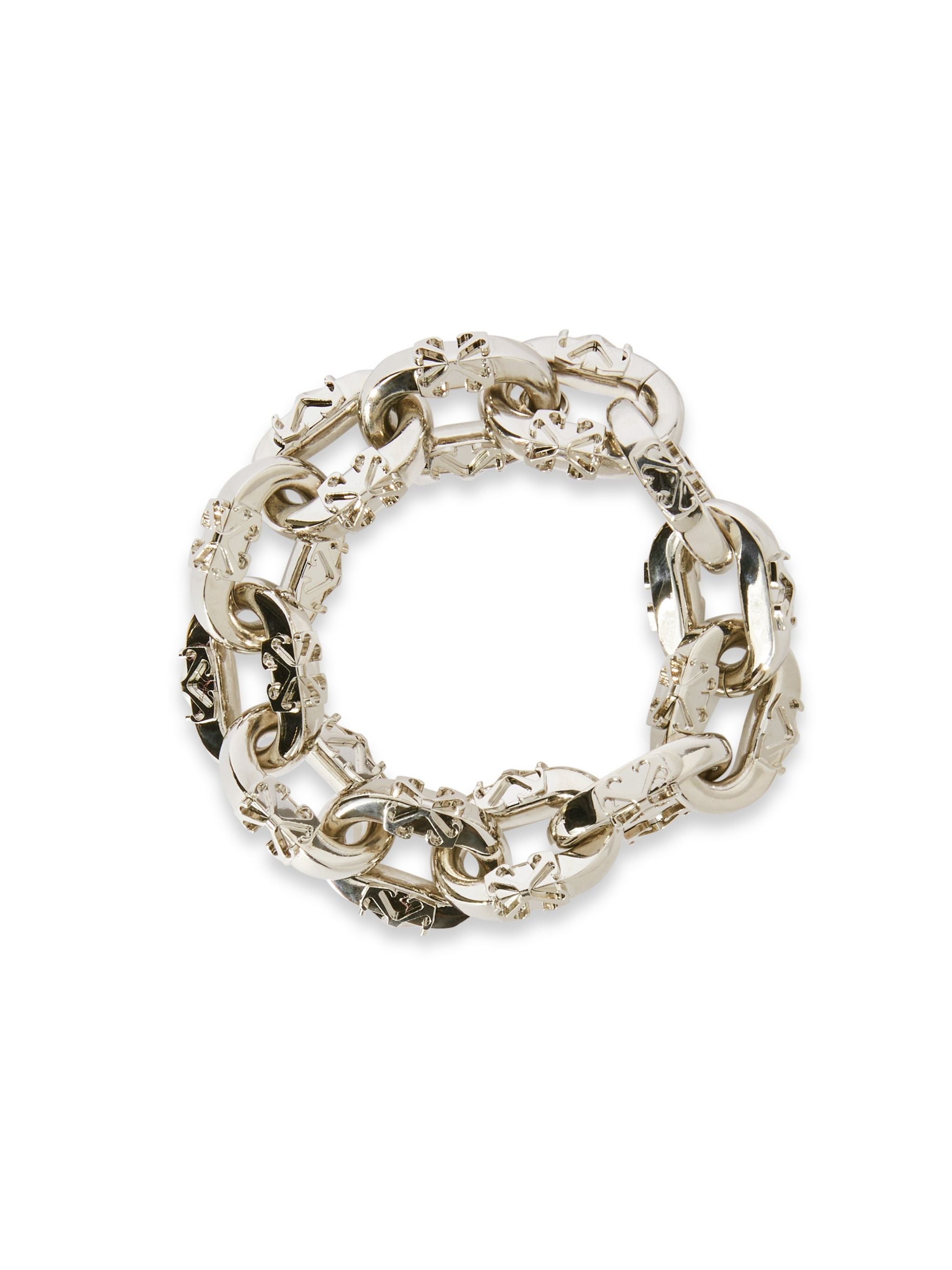 New Chain Bracelet - 1