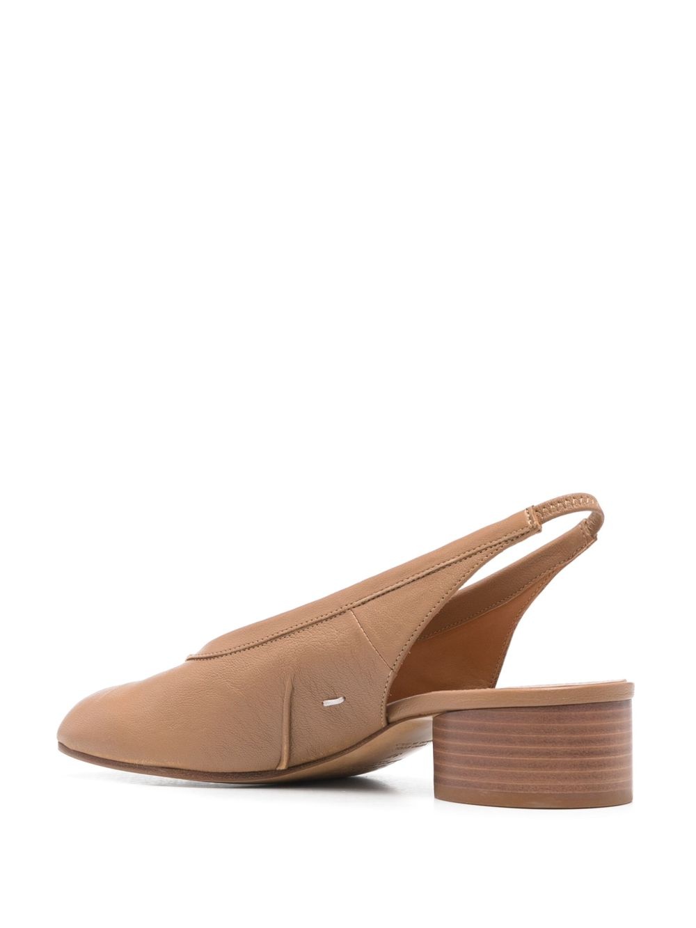 40mm Tabi pumps - 3