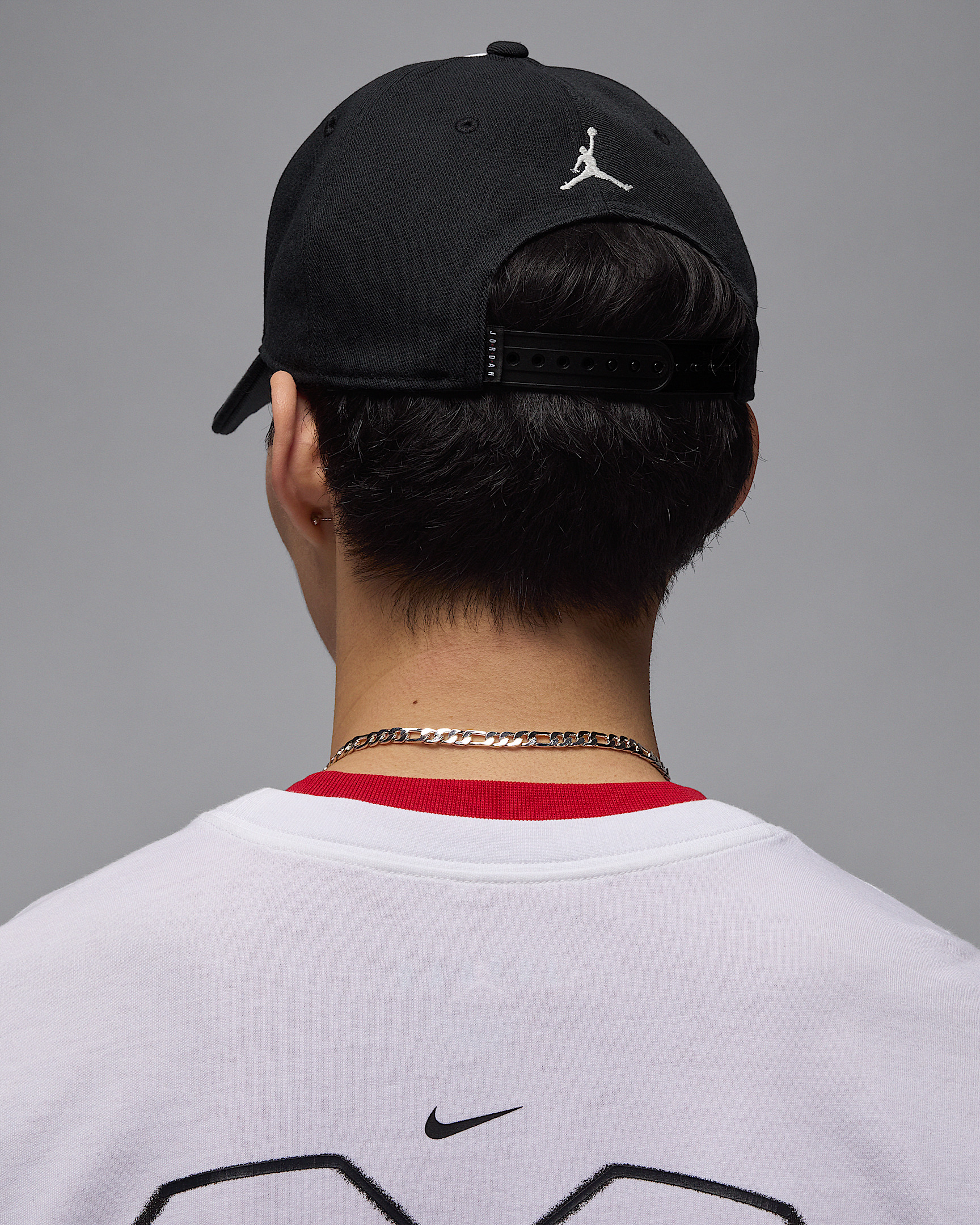 Jordan Rise Structured Hat - 2