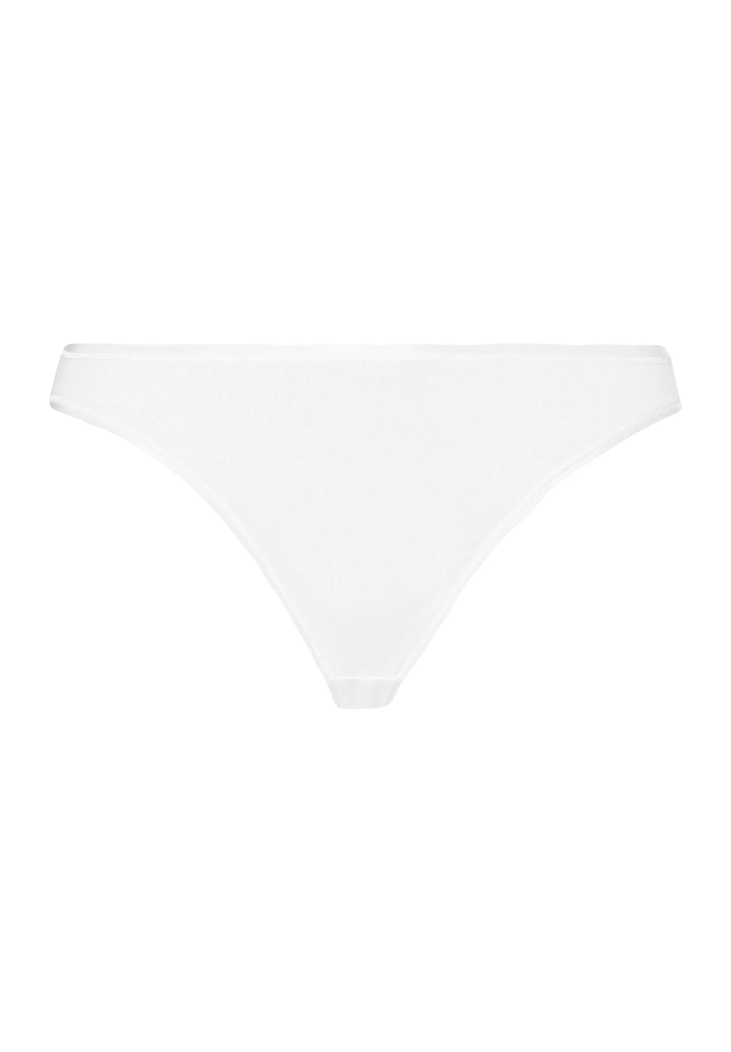 Cotton Seamless Cotton Bikini - 1