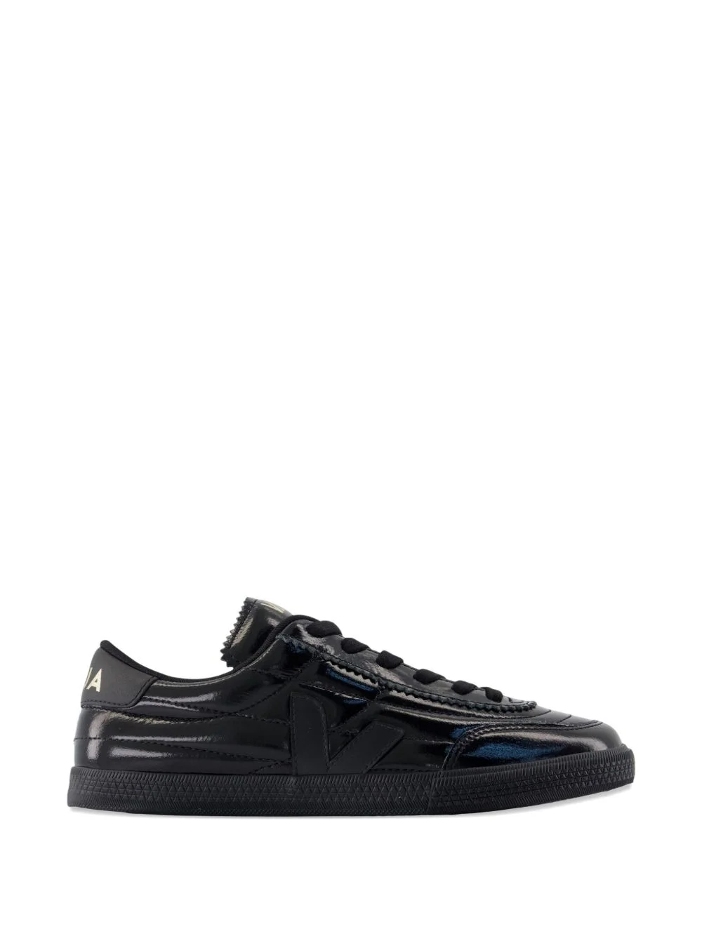 Panenka lace-up sneakers - 1