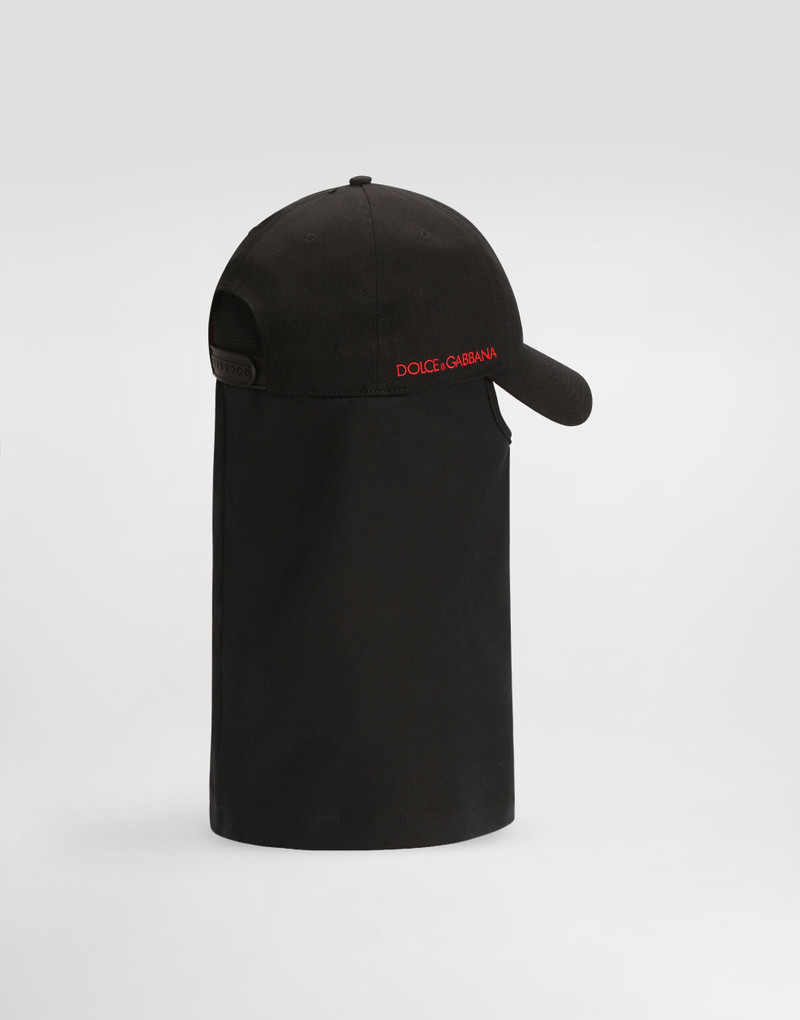 Dolce&Gabbana X ’47 New York Yankees Drill Balaclava 3