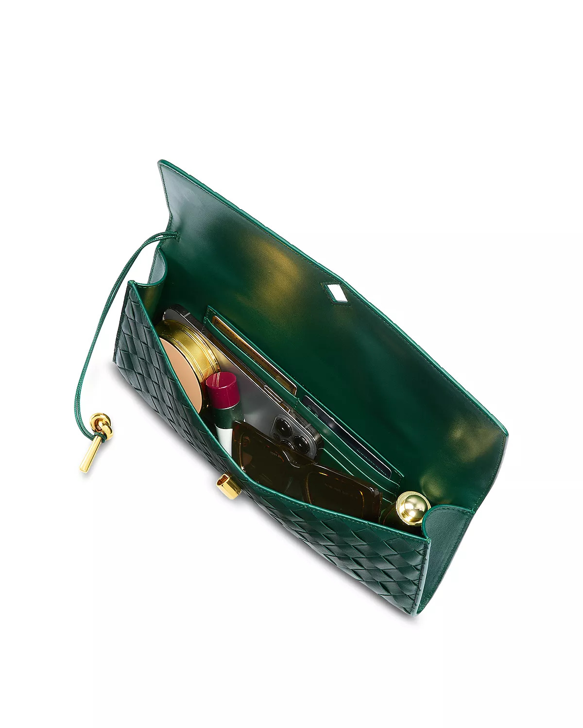Andiamo Clutch - 3