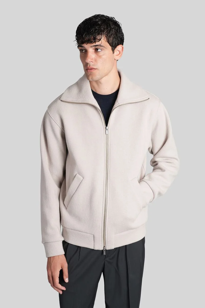 Barena Alon Casual Jacket - 1