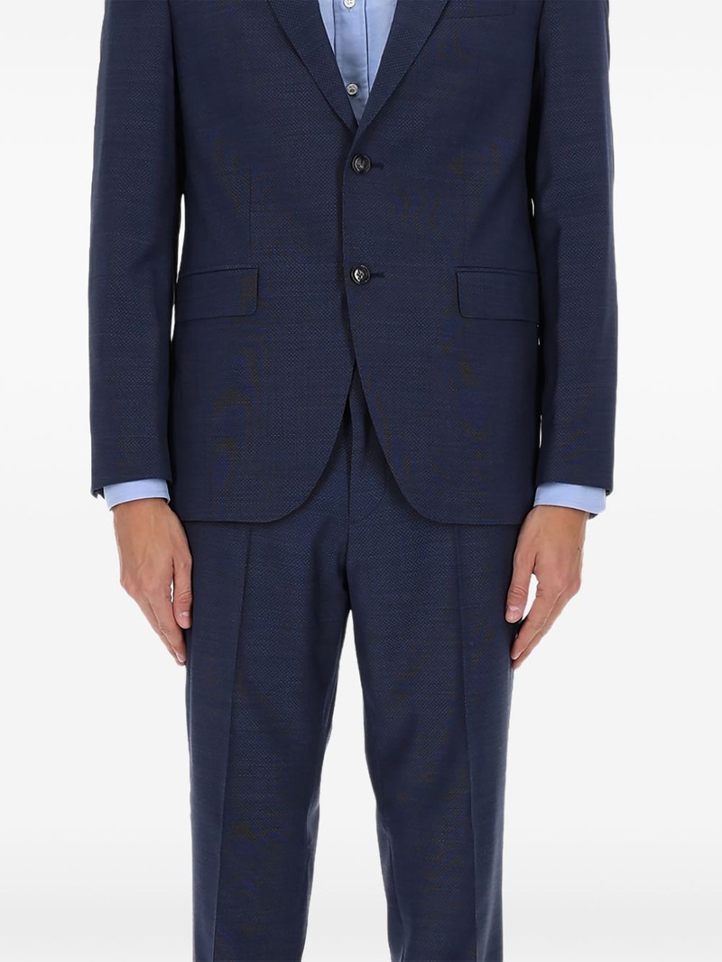 BOSS H-Jeckson suit outlook
