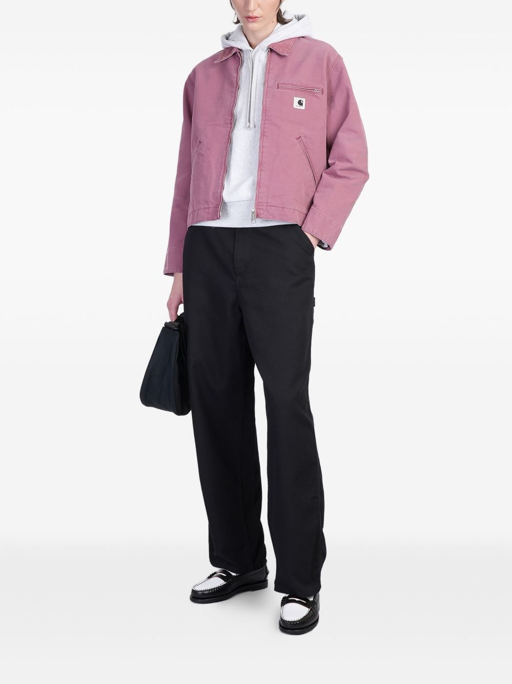 Brandon Single Knee trousers - 2