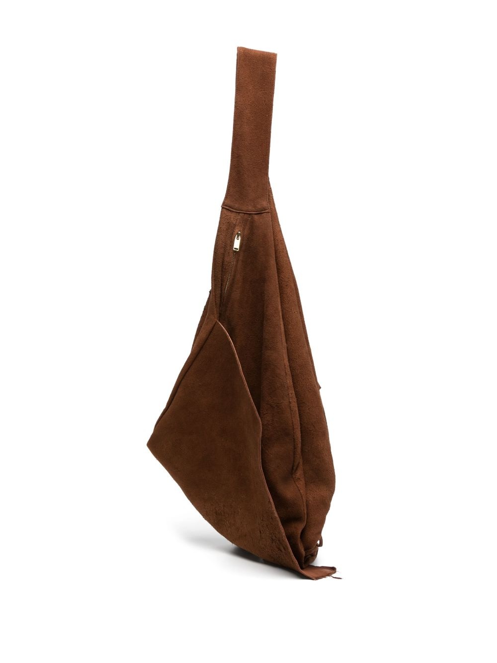 LEATHER TOTE BAG - 2