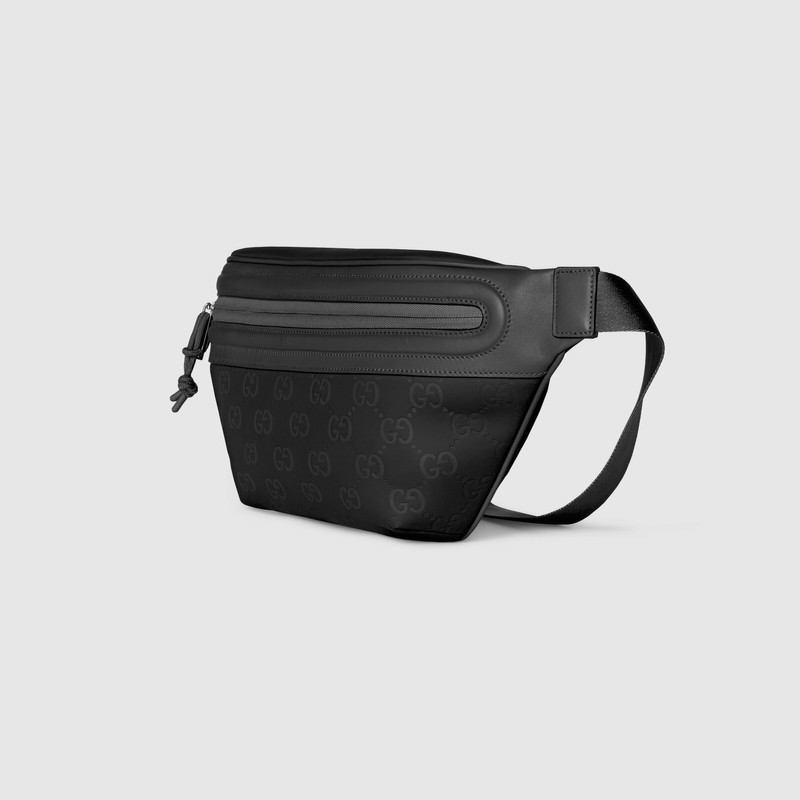 GUCCI Gucci Edge large belt bag outlook