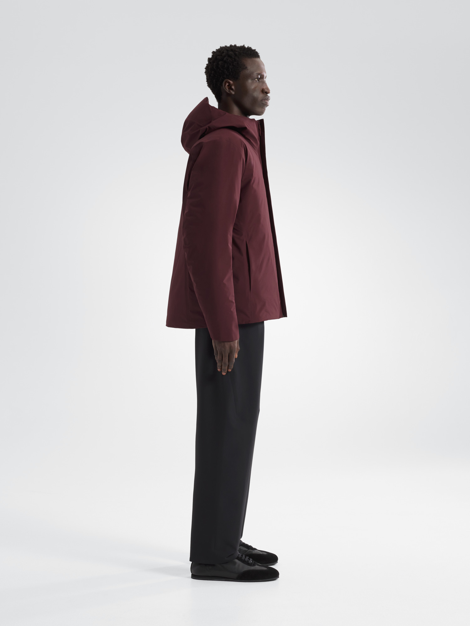 Altus Down Jacket - 5