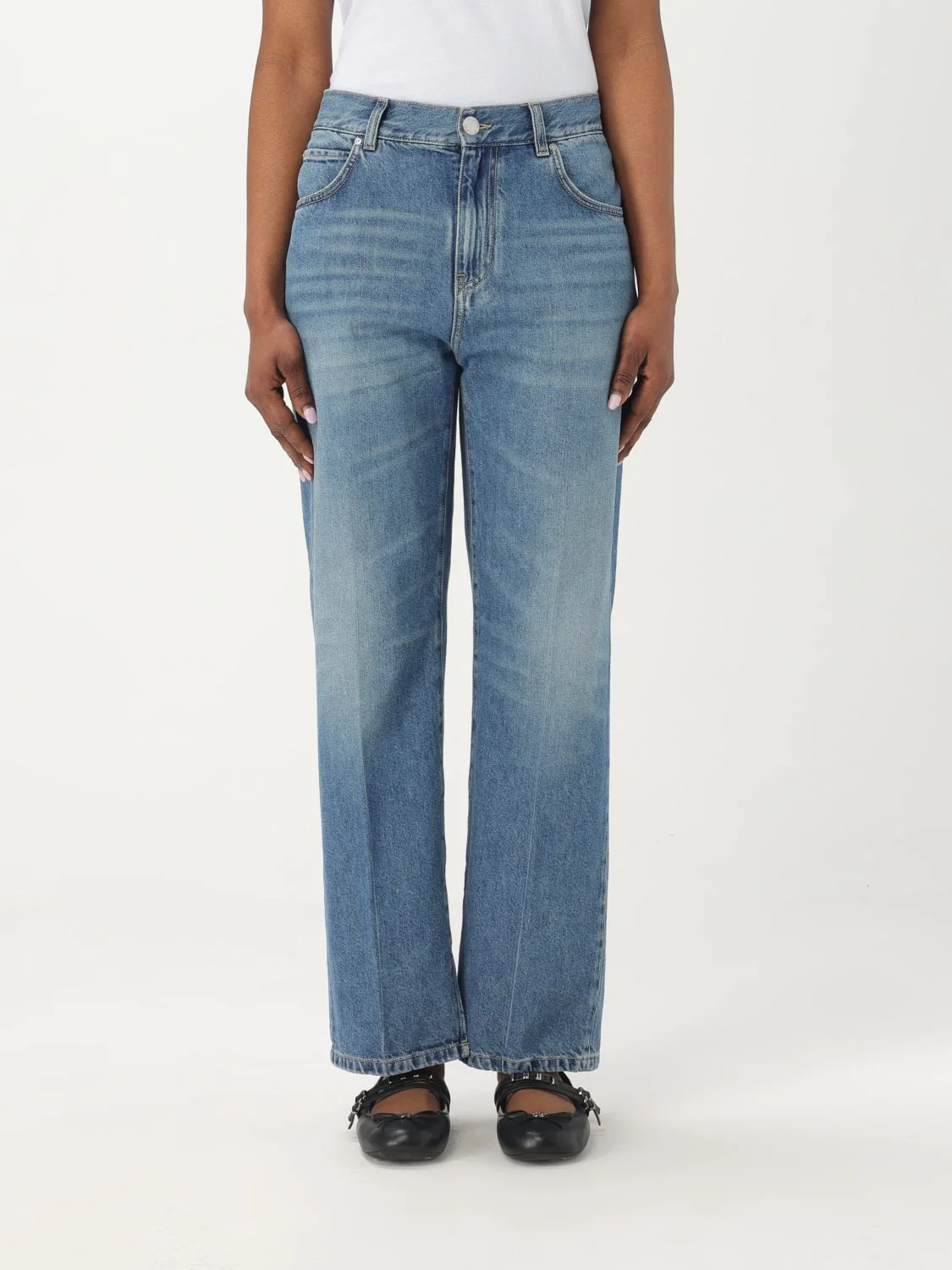 Jeans woman Pinko - 1