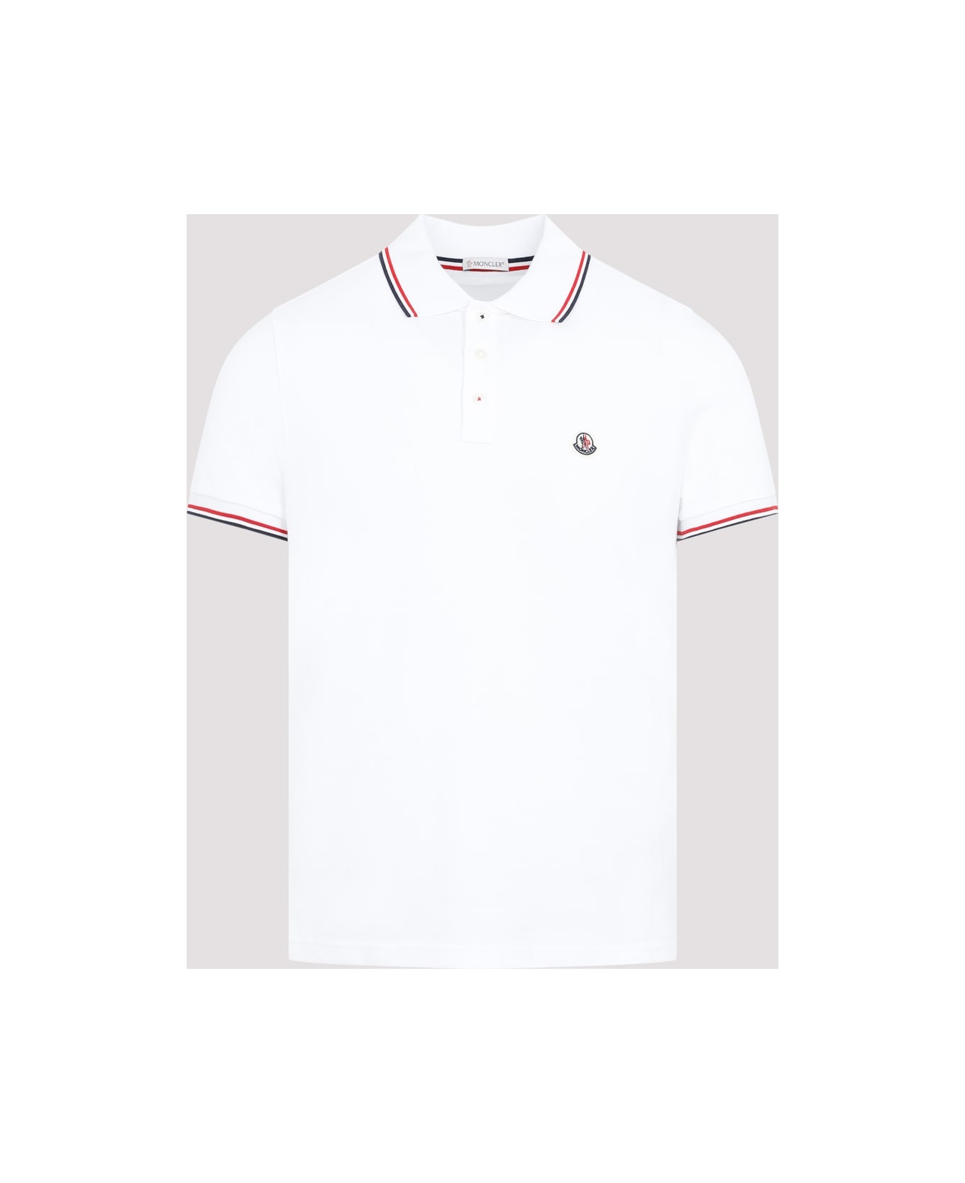 Ss Polo T-shirt - 3