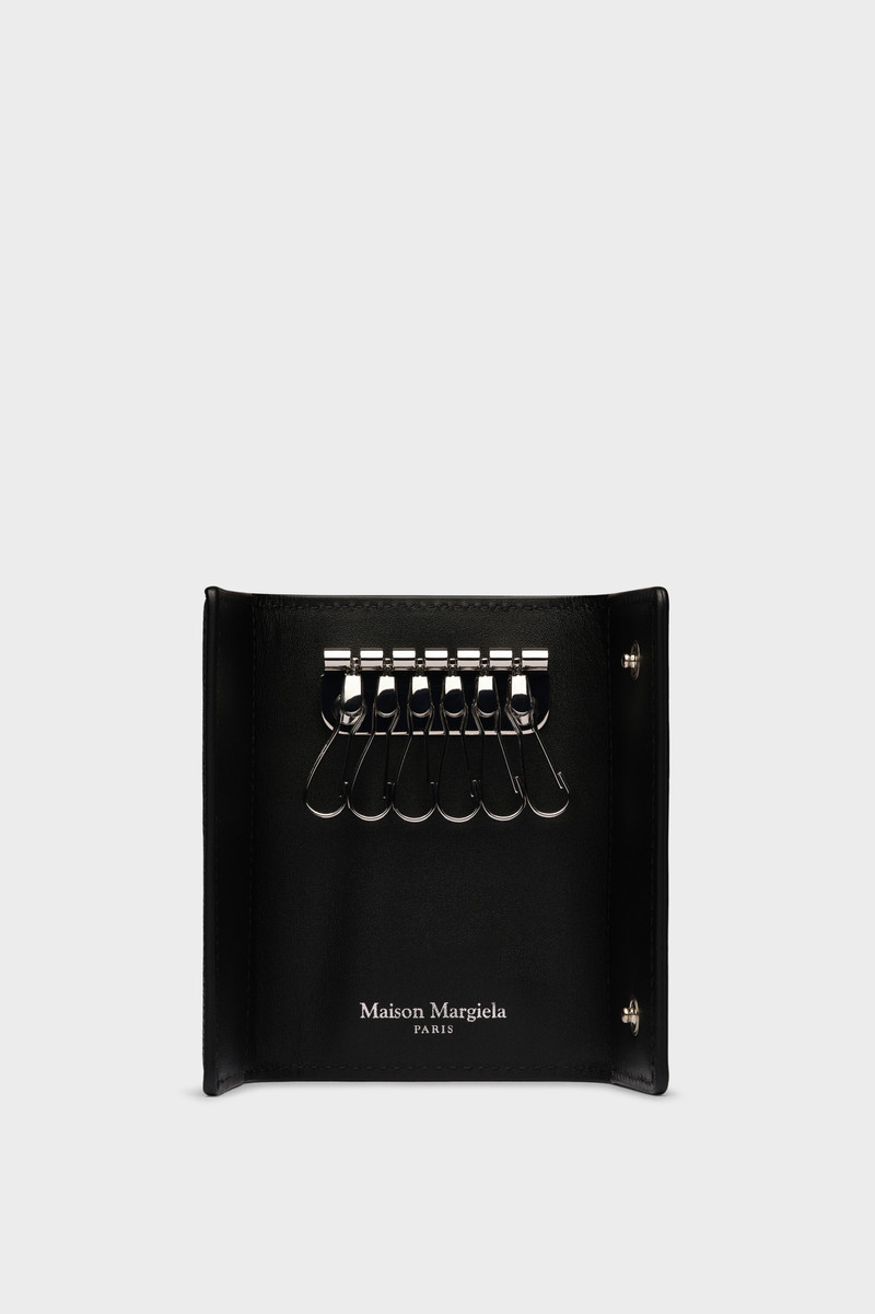 Key chain wallet 2