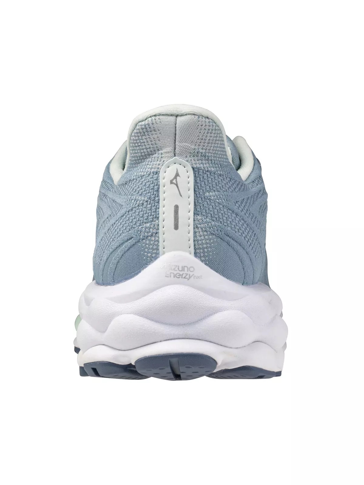 Wave Sky 8 "Citadel/Hint of Mint" Women's Running Shoe - 8